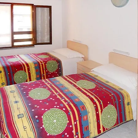 Appartement Res. La Roggia 155s Domaso
