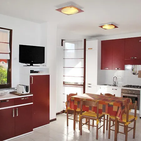 Appartement Res. La Roggia 155s