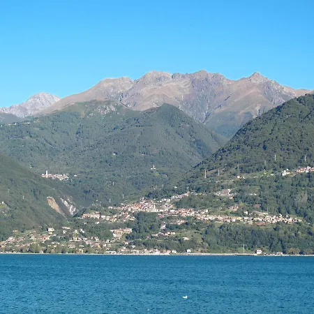 Res. La Roggia 155s Appartamento *