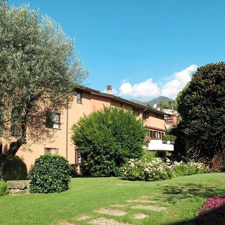 Res. La Roggia 155s Apartment