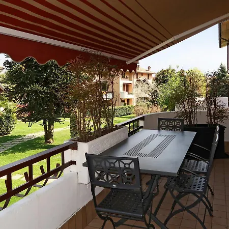 Res. La Roggia 155s Appartement *