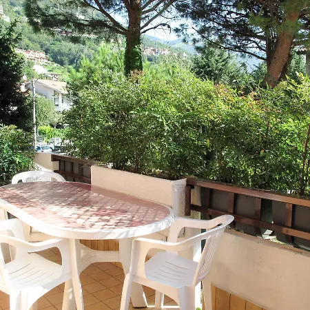 Apartamento Res. La Roggia 155s