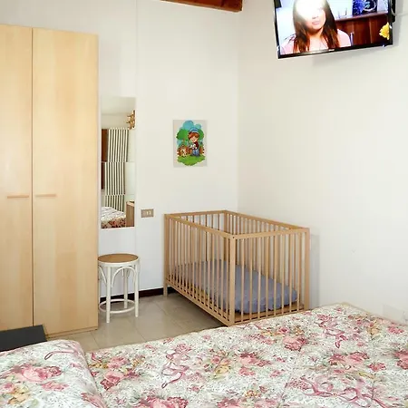 Apartamento Res. La Roggia 155s