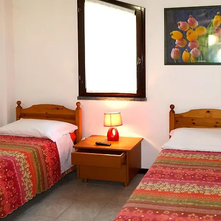 Apartamento Res. La Roggia 155s *